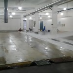 扬中防腐防静电地坪,防腐防静电自流平地坪-缩略图2