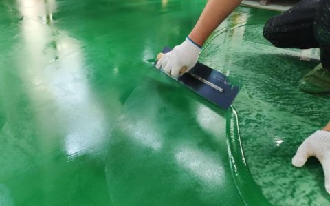 扬中VEF地坪什么是VEF地坪