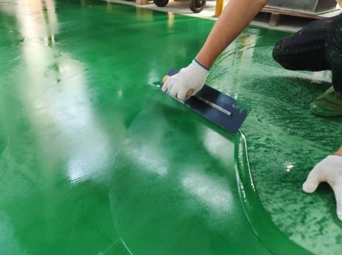 扬中VEF地坪什么是VEF地坪